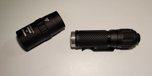 Weltool LH10/LH18 LEP Head + BB18 + TC20 SPECIAL!