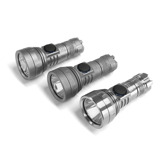 5/17/2021 New Lumintop Products Added & Updated Inventory!