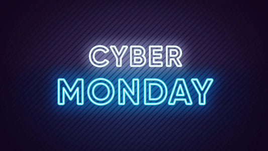 CYBER MONDAY 2022 SALE!