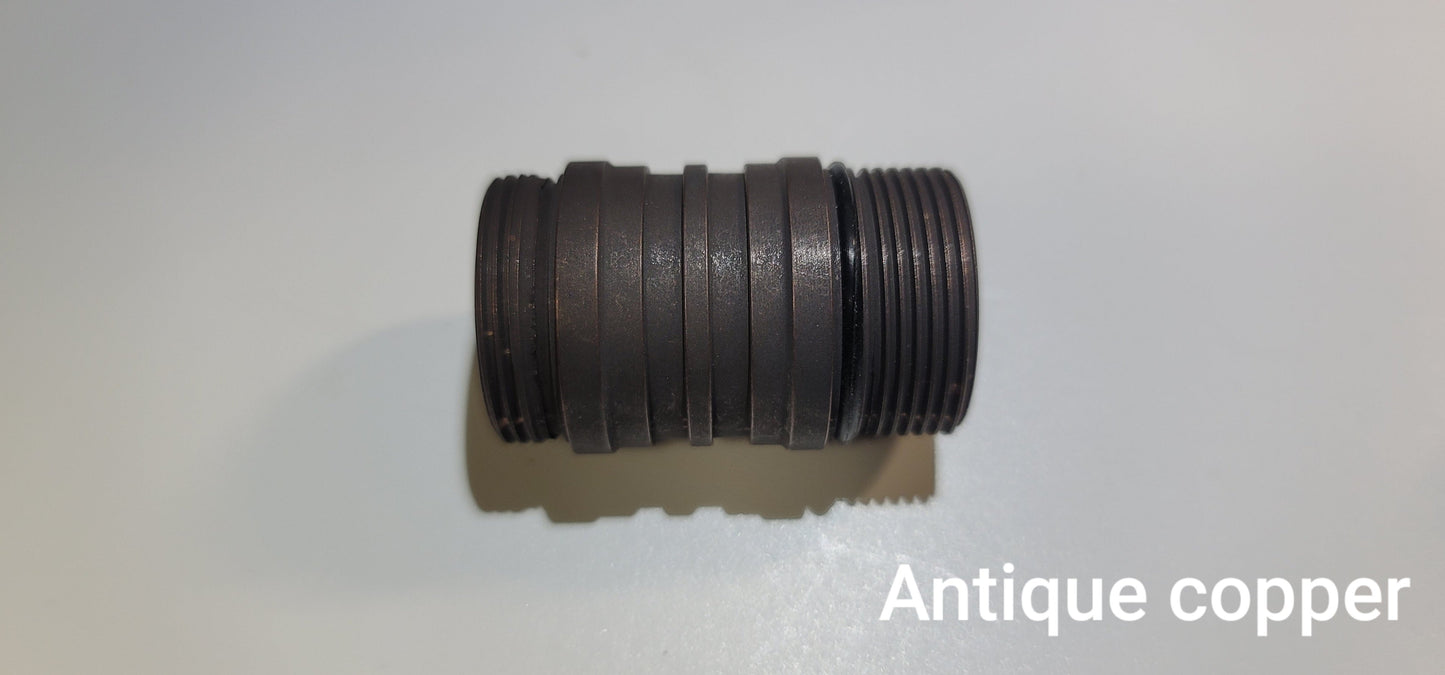 Emisar Noctigon Replacement Body/Tube/Head/Bezel Parts