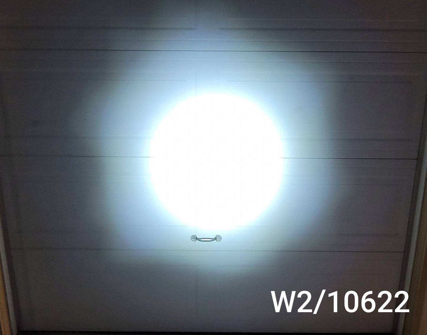 Emisar/Noctigon Replacement Glass/Optics