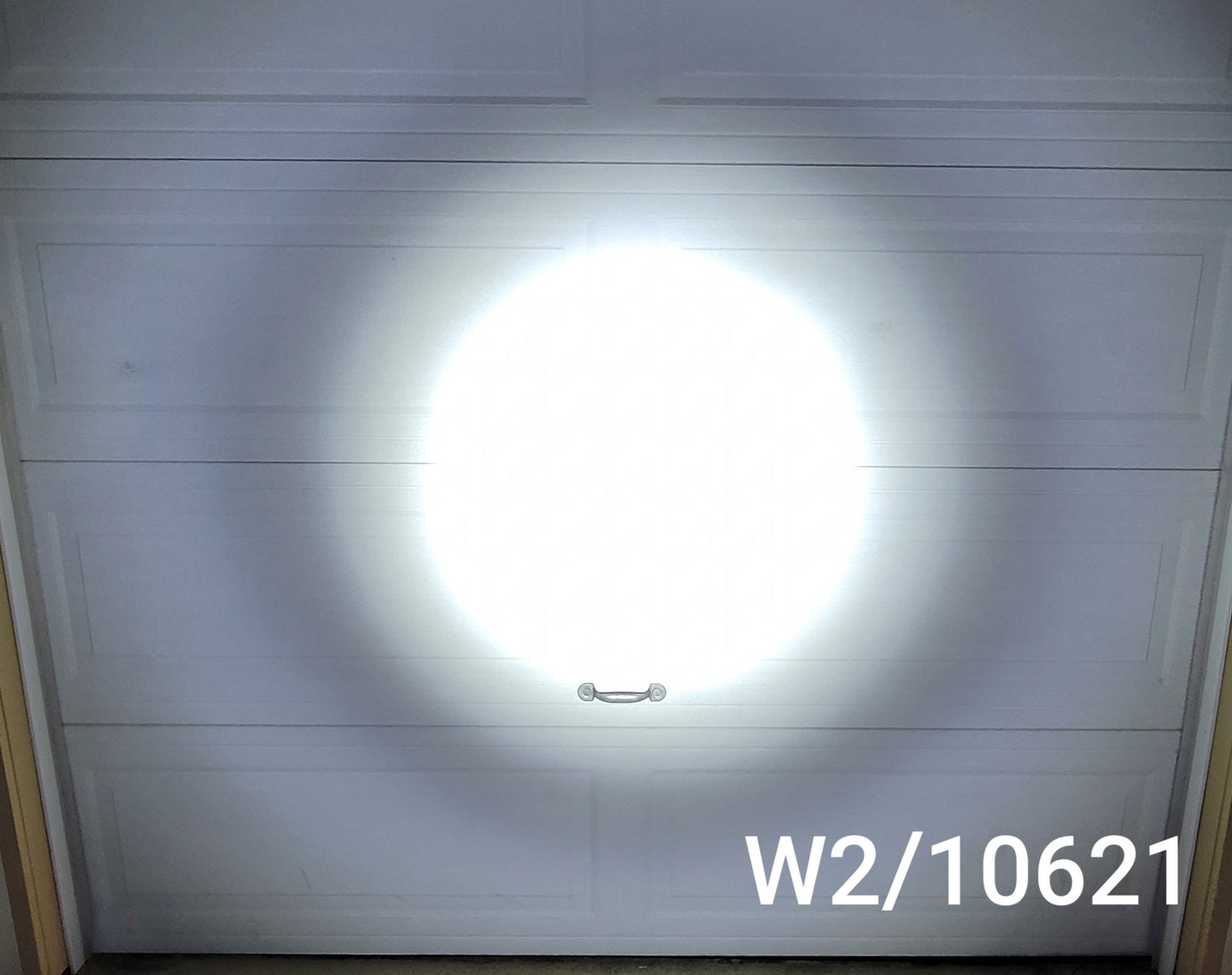 Emisar/Noctigon Replacement Glass/Optics