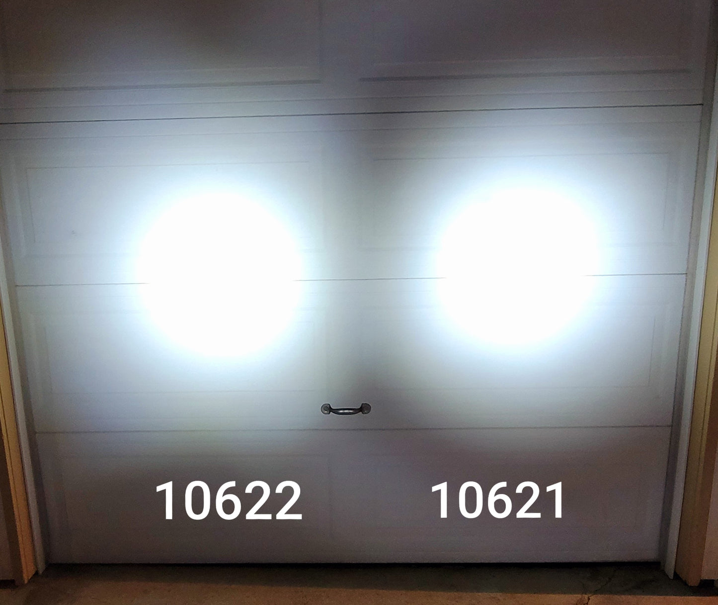 Emisar/Noctigon Replacement Glass/Optics
