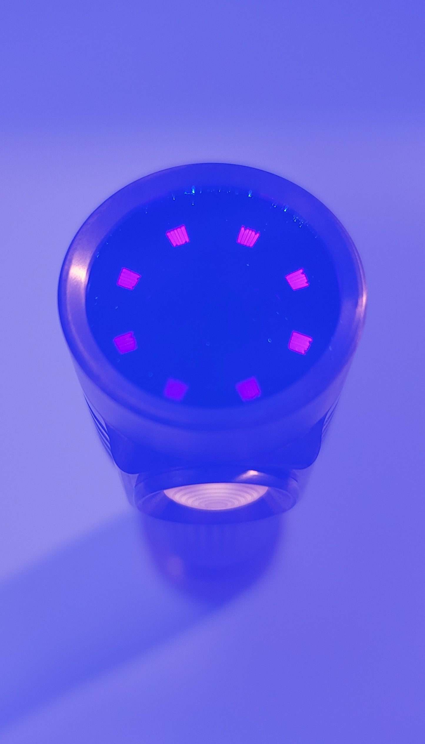 Emisar D4V2 Brass High Power LED Flashlight *CUSTOM BUILD-TO-ORDER*