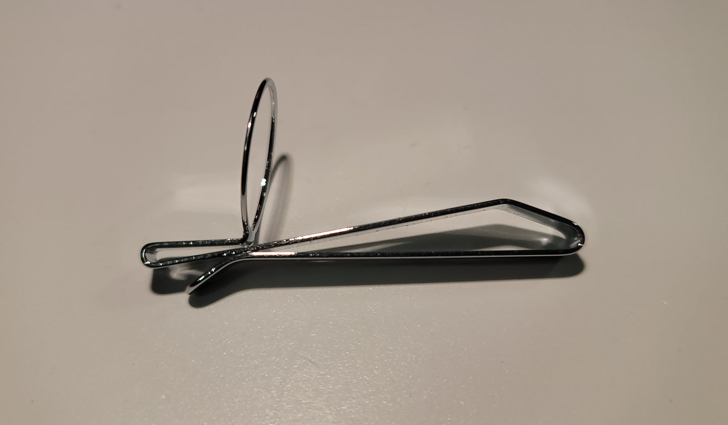 Lumintop Replacement Flashlight Parts FWAA DEEP CARRY POCKET CLIP