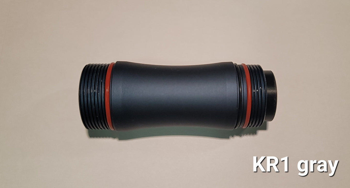 Emisar Noctigon Replacement Body/Tube/Head/Bezel Parts
