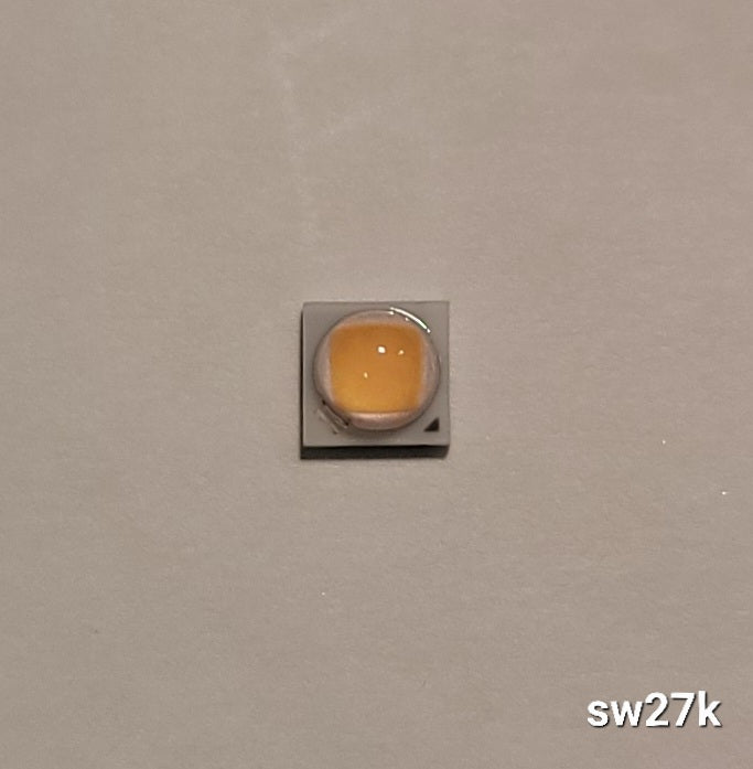 Nichia Raw LED Emitters
