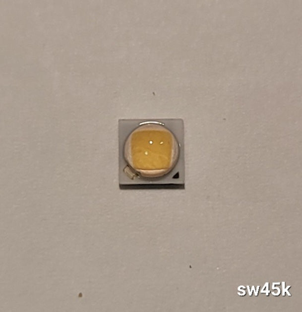 Nichia Raw LED Emitters