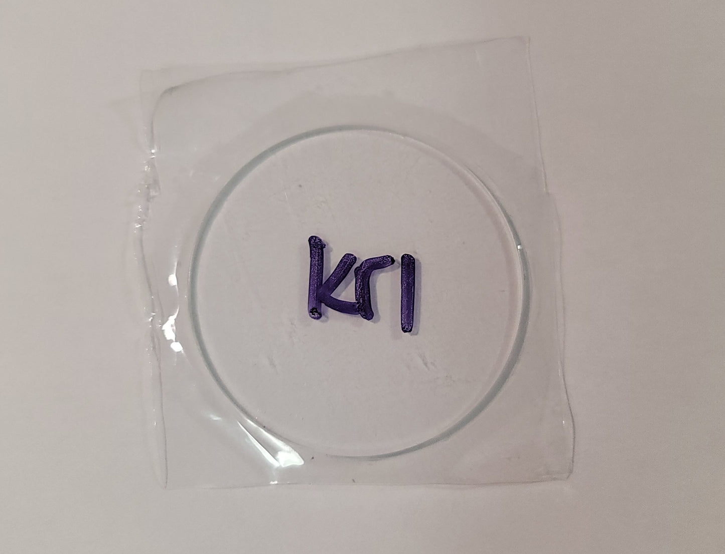 Emisar/Noctigon Replacement Glass/Optics