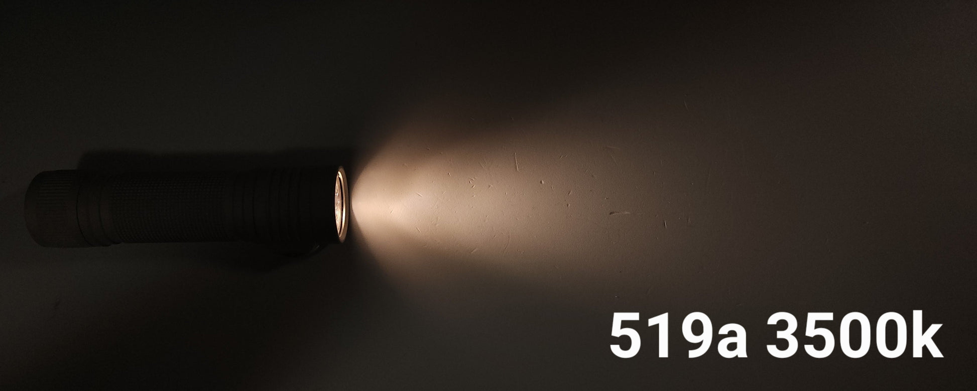 Emisar D4v2 High Power LED Flashlight *CUSTOM BUILD-TO-ORDER*