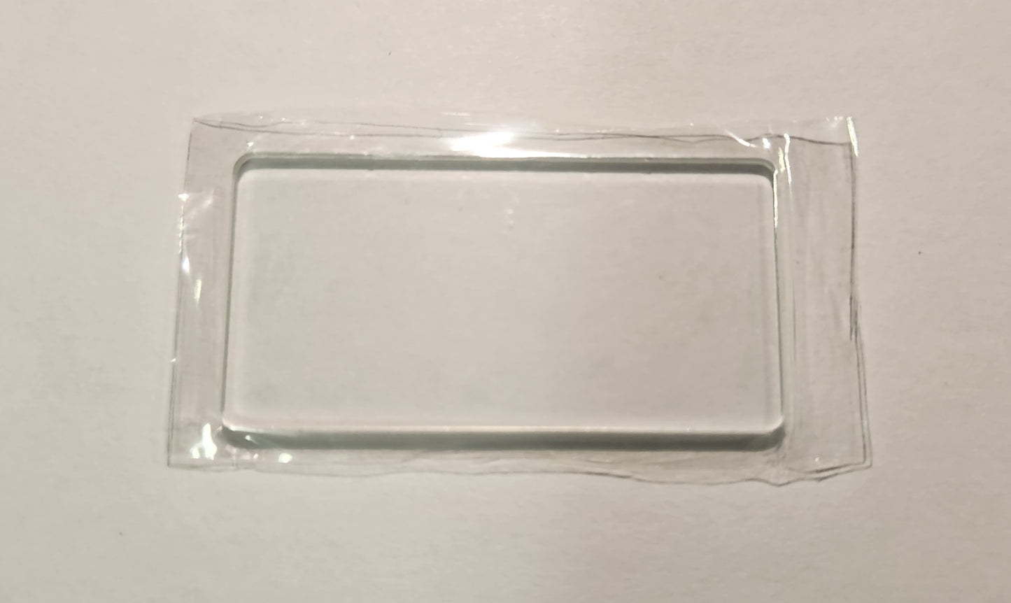 Emisar/Noctigon Replacement Glass/Optics DT8 DT8K GLASS
