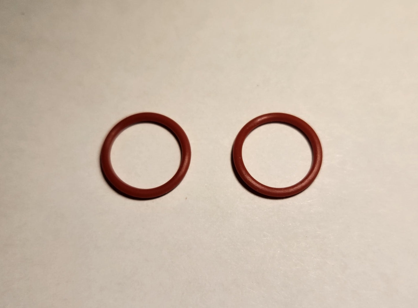 Emisar D2 Spare Orings