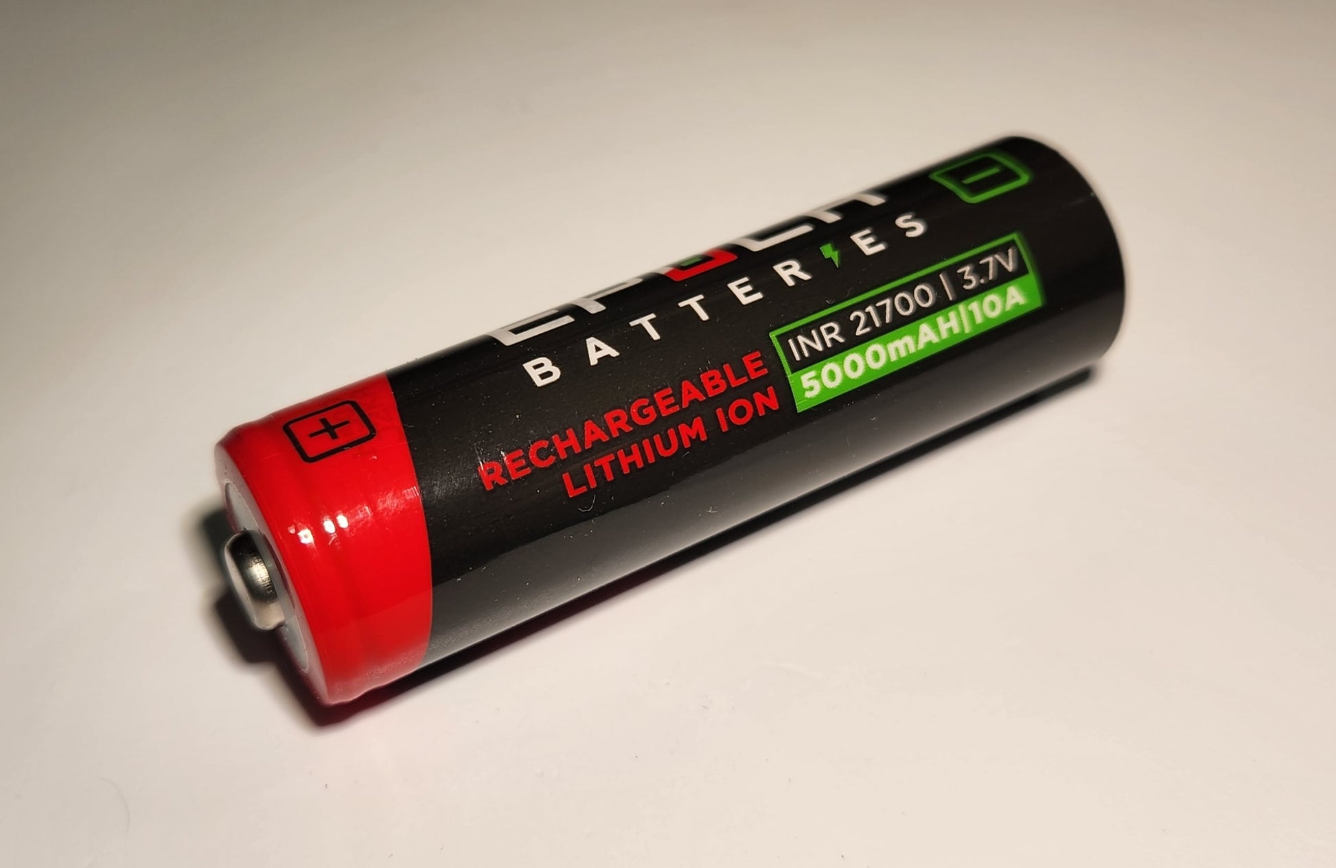 Mateminco FW1 1.8 Mile 2952M Throw LEP Flashlight