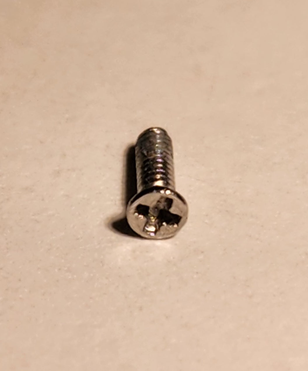 Emisar DT8 DT8K Replacement Stainless Bezel/Glass Oring SCREWS(EACH)