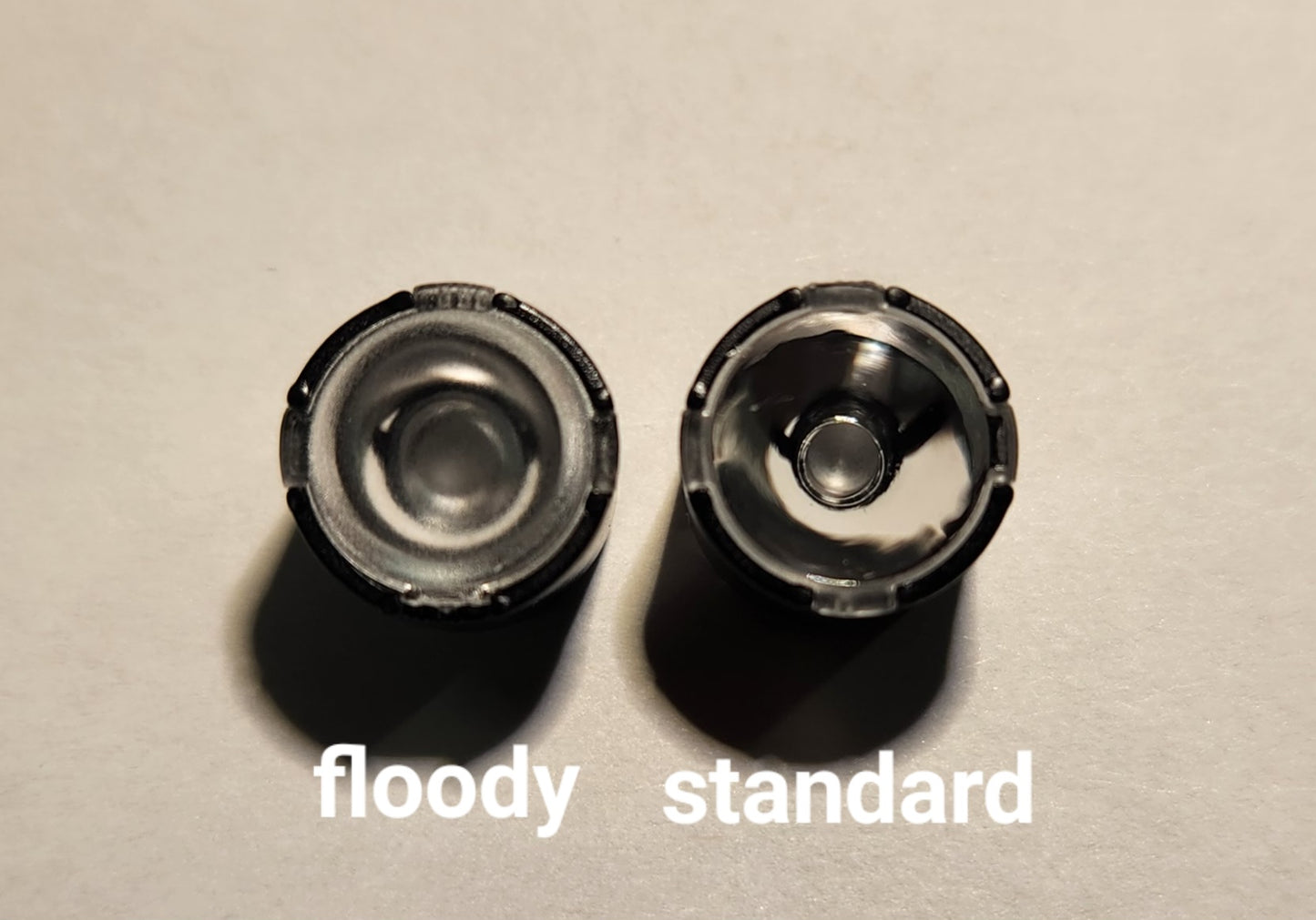 Emisar D18 DM1.12 Standard/Floody Optics