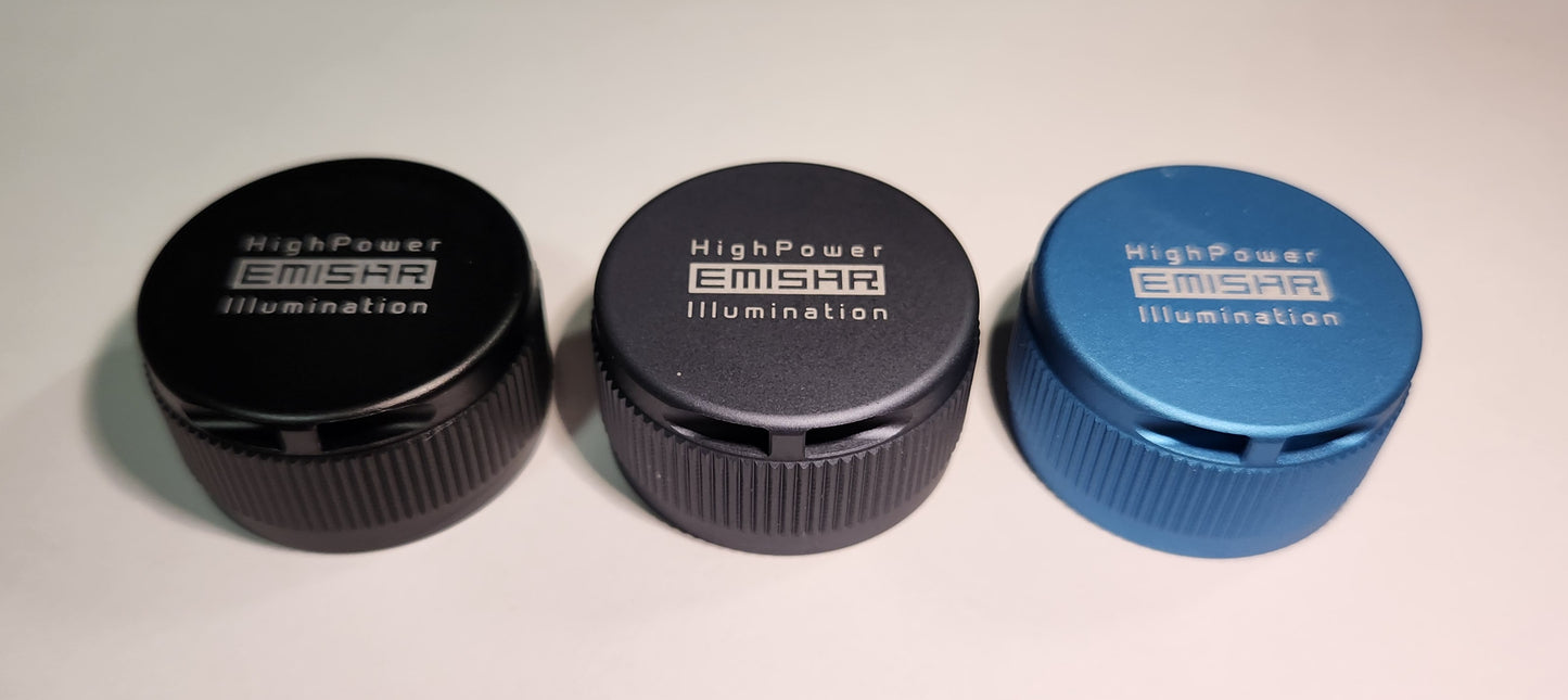 Emisar D4SV2 Replacement Tailcap