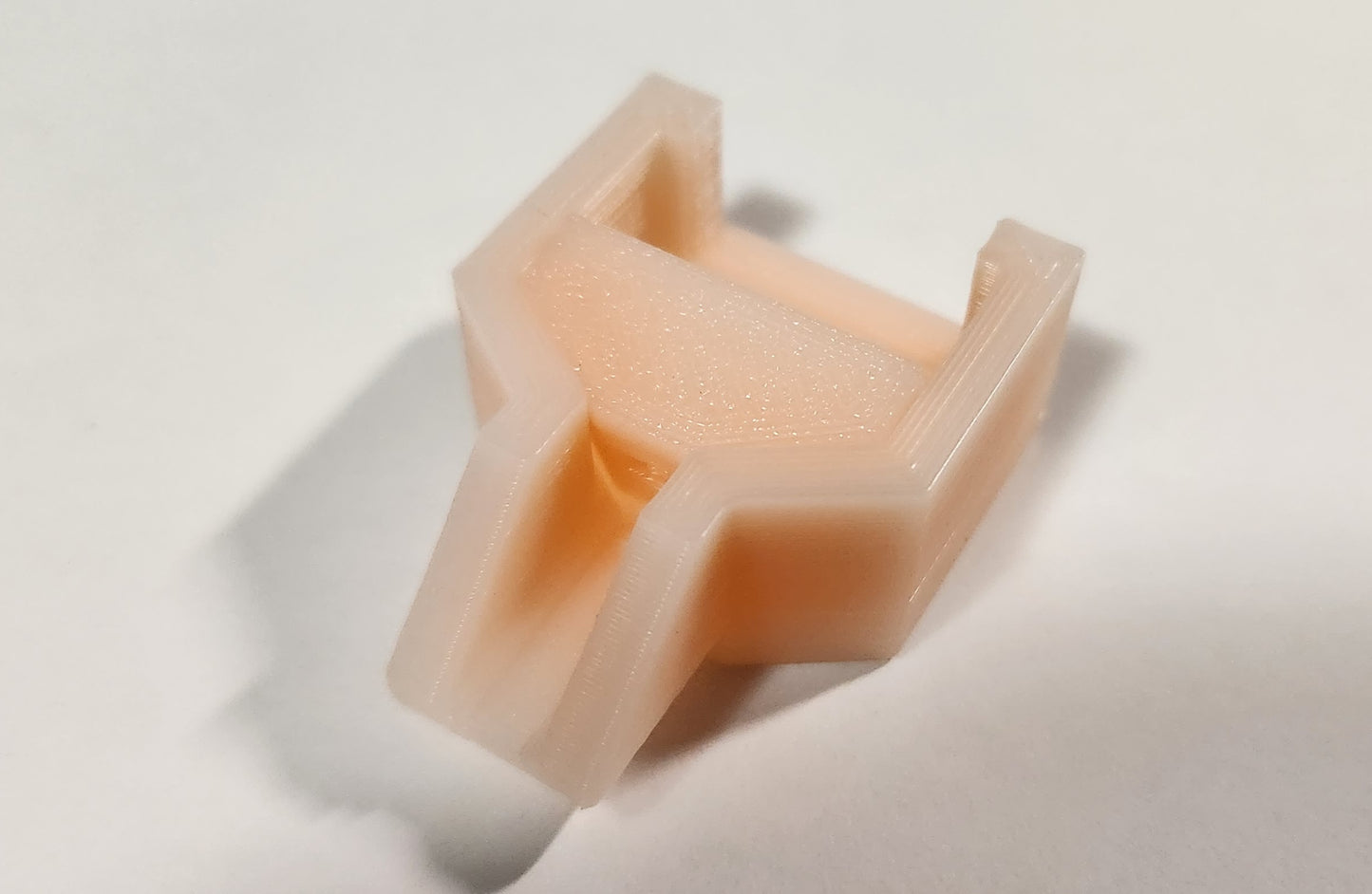 Emisar Noctigon Re-flashing Kit 3D Printed Case/Holder
