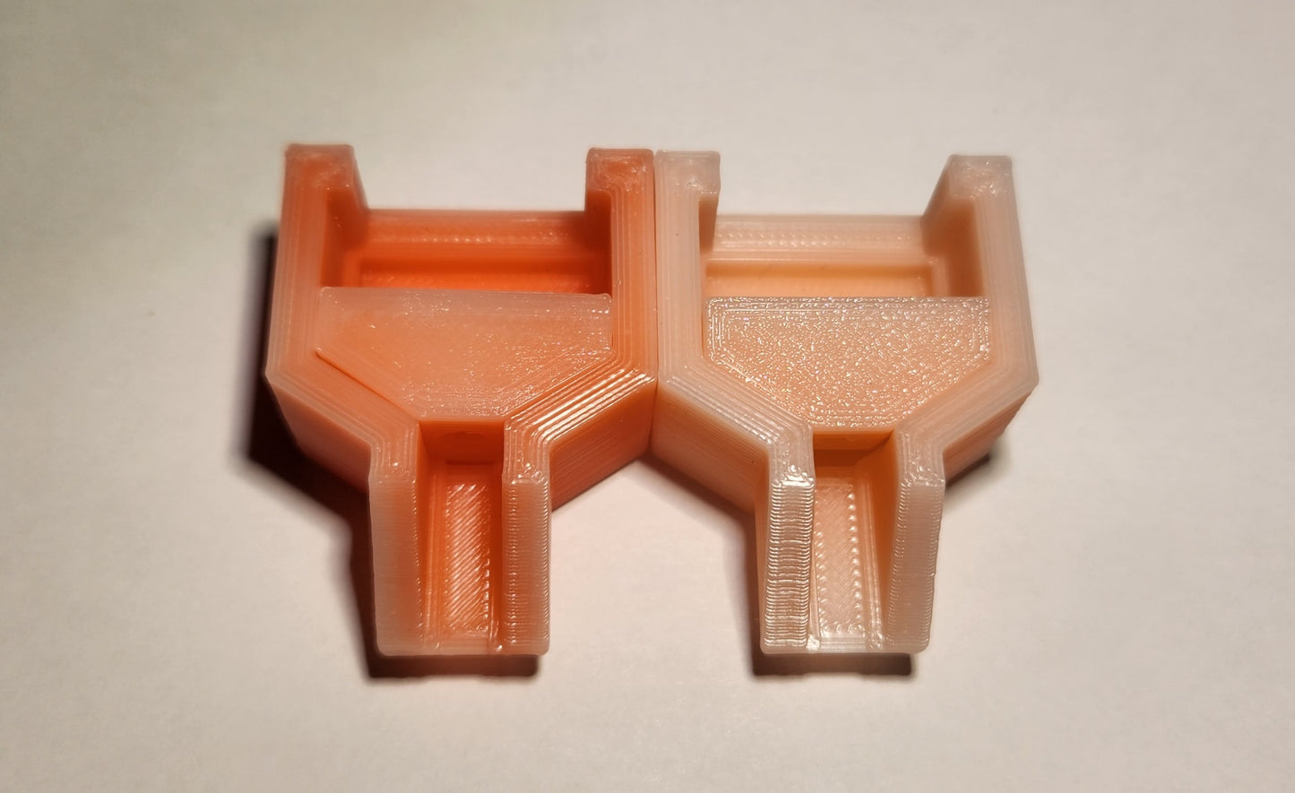 Emisar Noctigon Re-flashing Kit 3D Printed Case/Holder