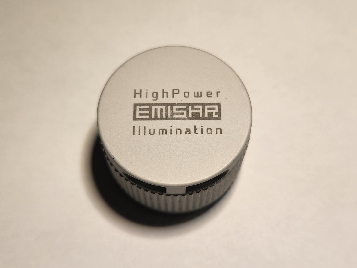 Emisar Noctigon Replacement Tailcap Tail Caps D4/D4V2/D1/D1K/D4K/D4SV2/KR4