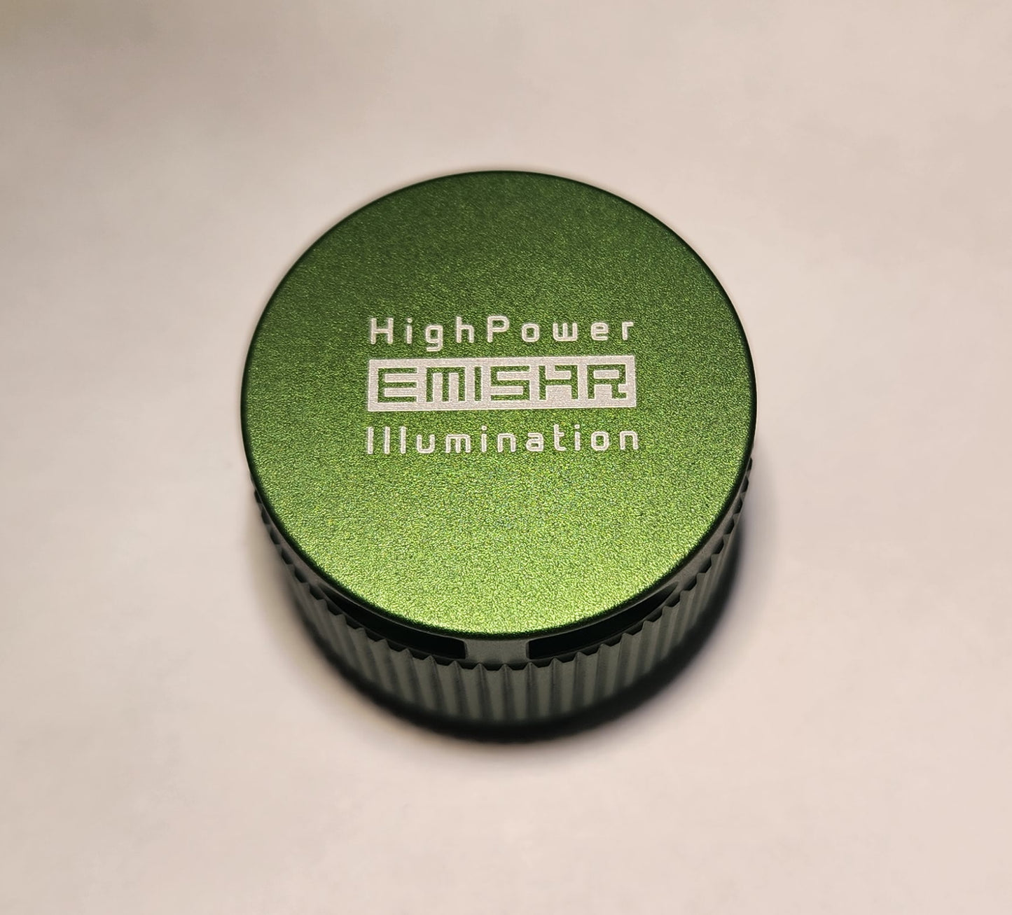 Emisar Noctigon Replacement Tailcap Tail Caps D4/D4V2/D1/D1K/D4K/D4SV2/KR4