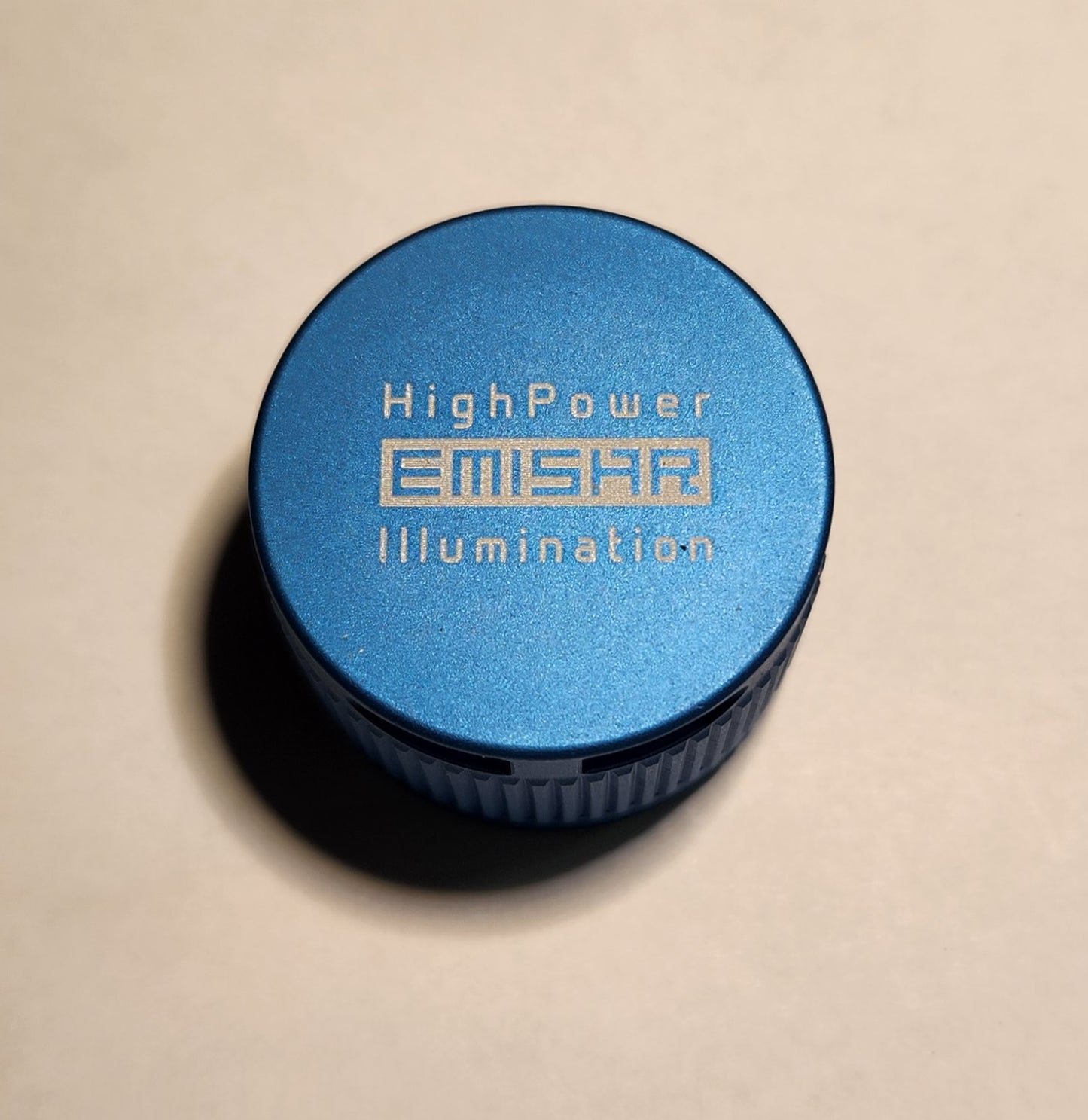 Emisar Noctigon Replacement Tailcap Tail Caps D4/D4V2/D1/D1K/D4K/D4SV2/KR4