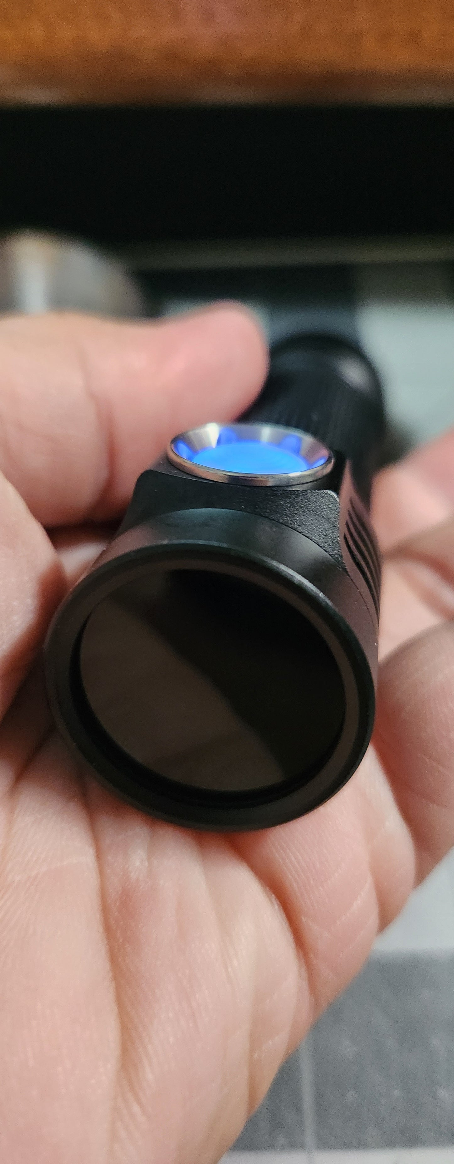ZWB2 365NM UV FILTER
