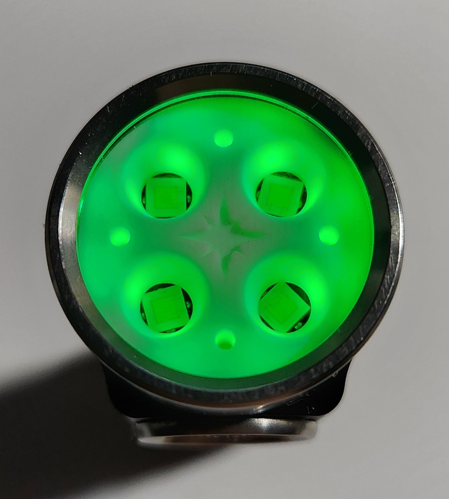 Hybrid Mule Optic Quad/Triple