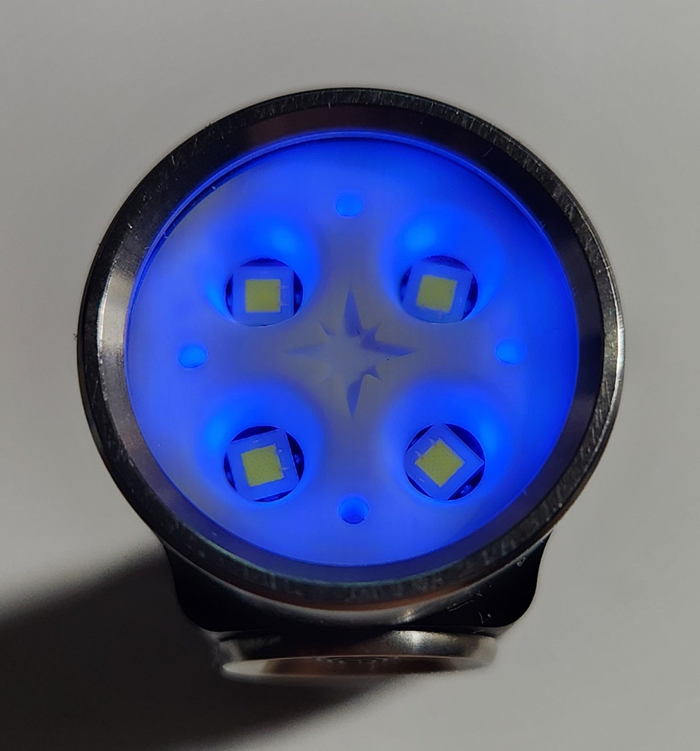 Hybrid Mule Optic Quad/Triple