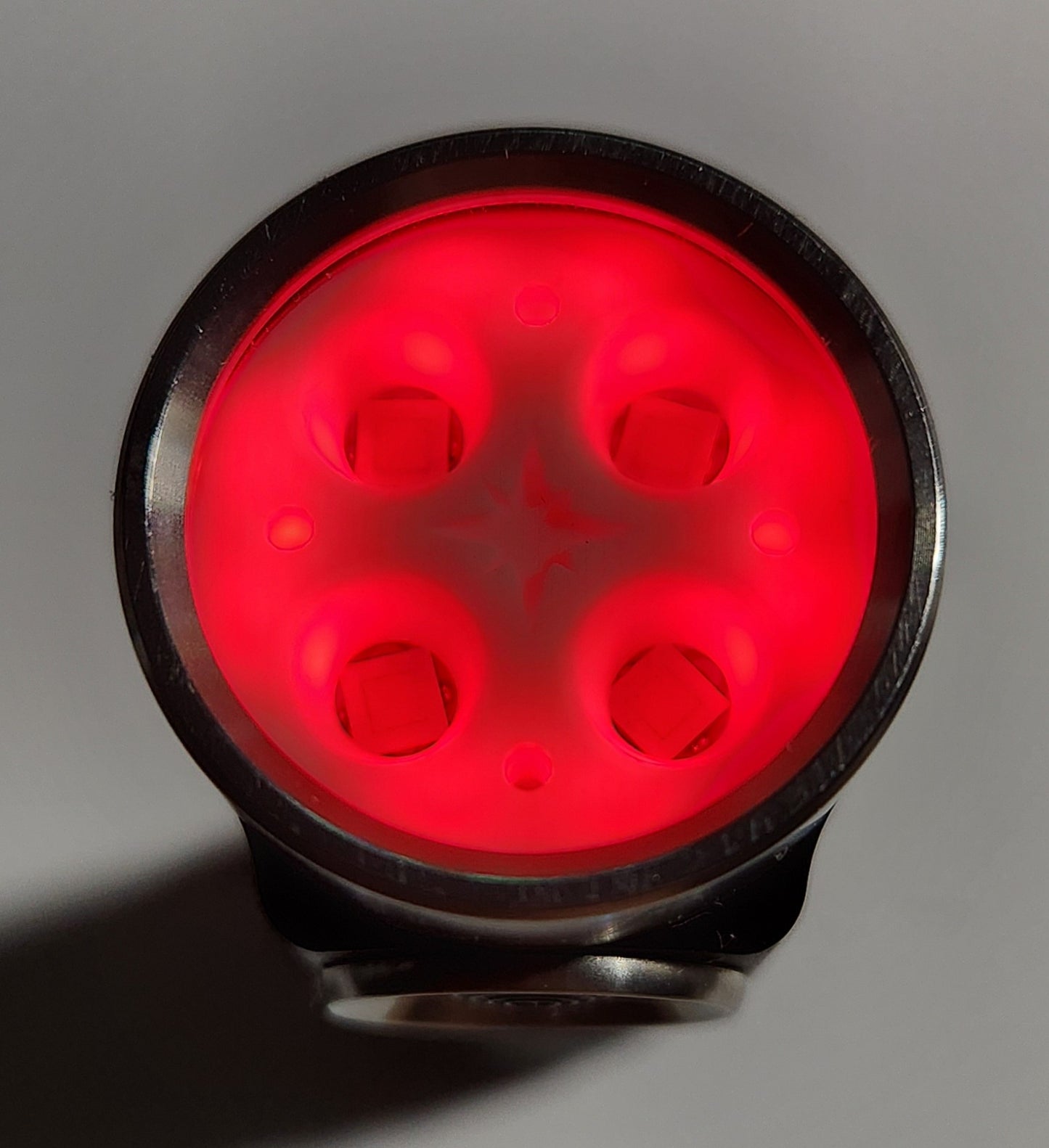 Hybrid Mule Optic Quad/Triple