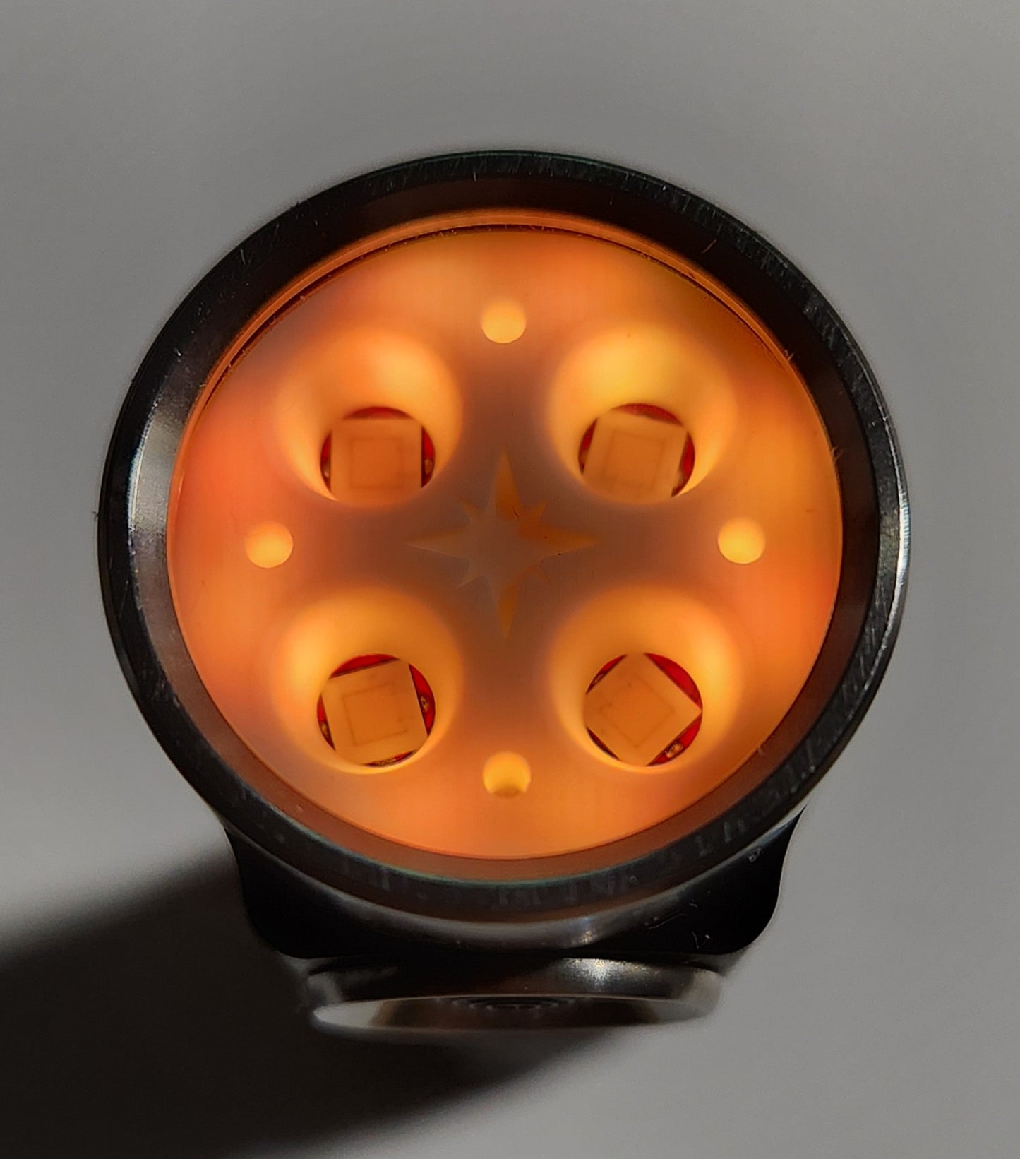 Hybrid Mule Optic Quad/Triple
