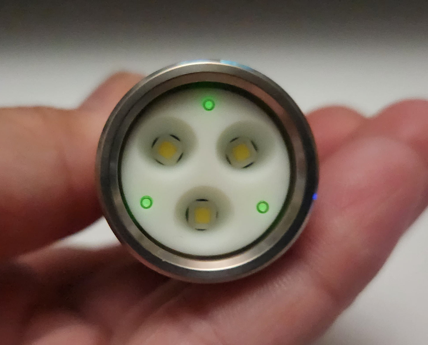 Hybrid Mule Optic Quad/Triple