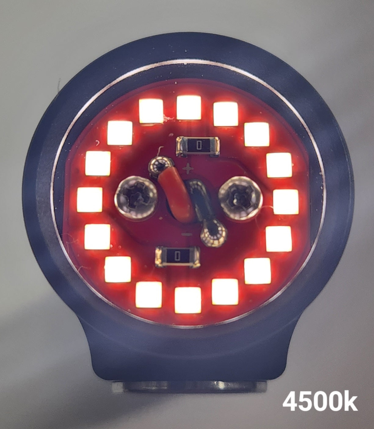 Emisar D4K 16 x Nichia E21A Mule "CUSTOM" BUILT-TO-ORDER