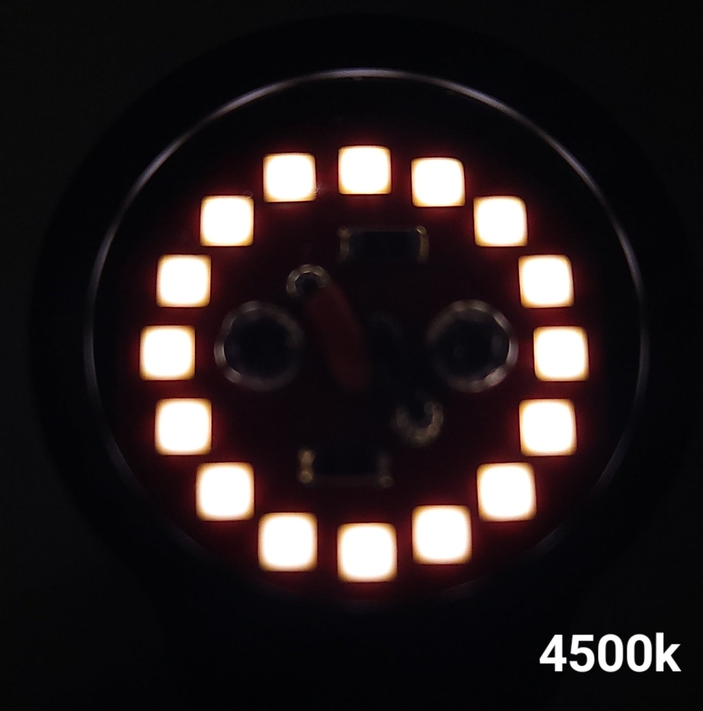 Emisar D4K 16 x Nichia E21A Mule "CUSTOM" BUILT-TO-ORDER