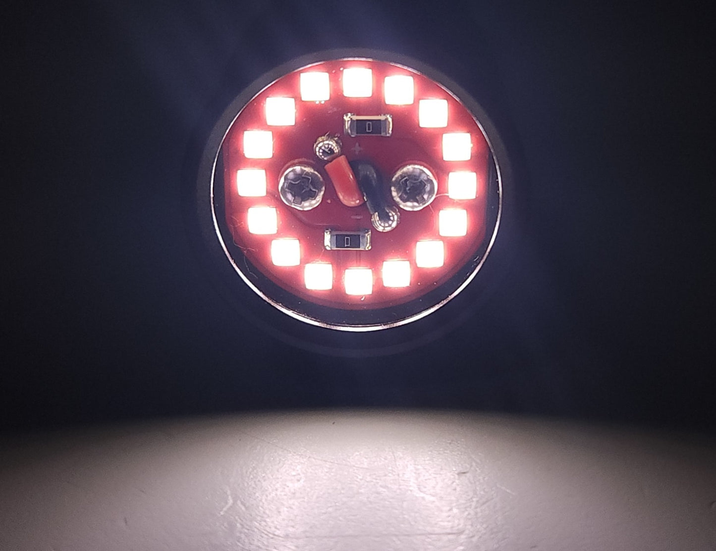 Emisar D4K 16 x Nichia E21A Mule "CUSTOM" BUILT-TO-ORDER