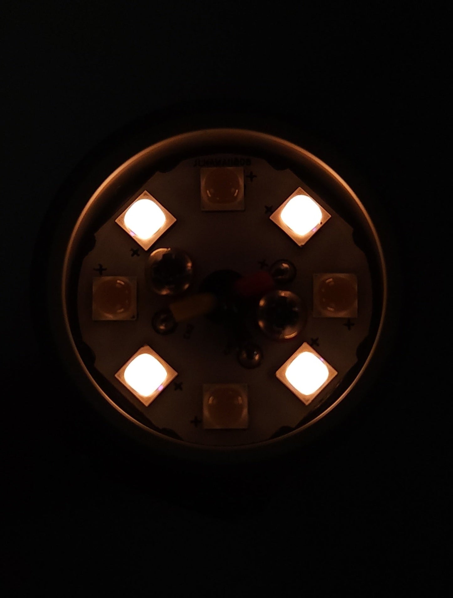 Emisar D4V2/D4K Titanium, Brass & Copper *MULE* 2CH 2-CH LED Flashlight