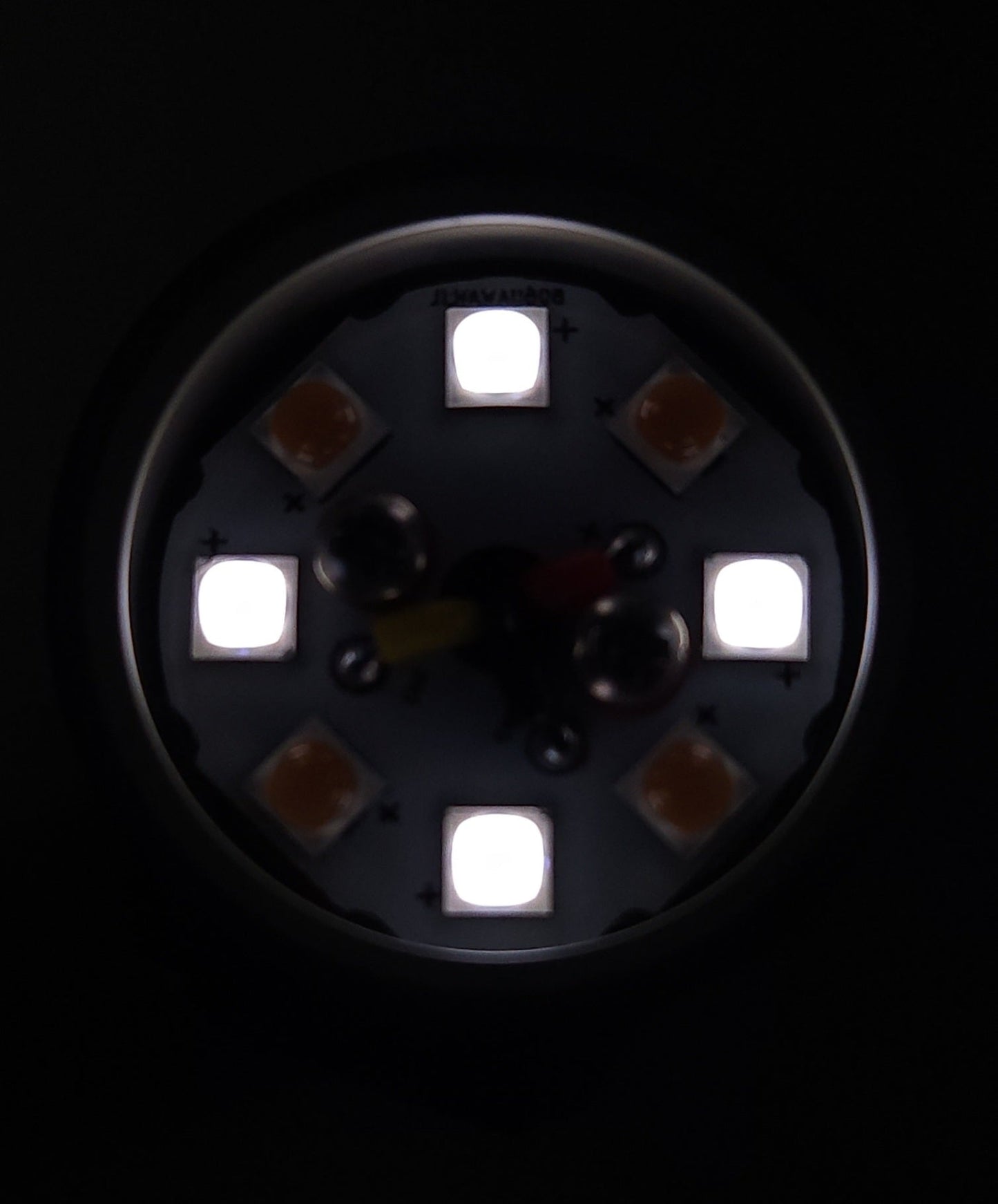 Emisar D4V2/D4K Titanium, Brass & Copper *MULE* 2CH 2-CH LED Flashlight