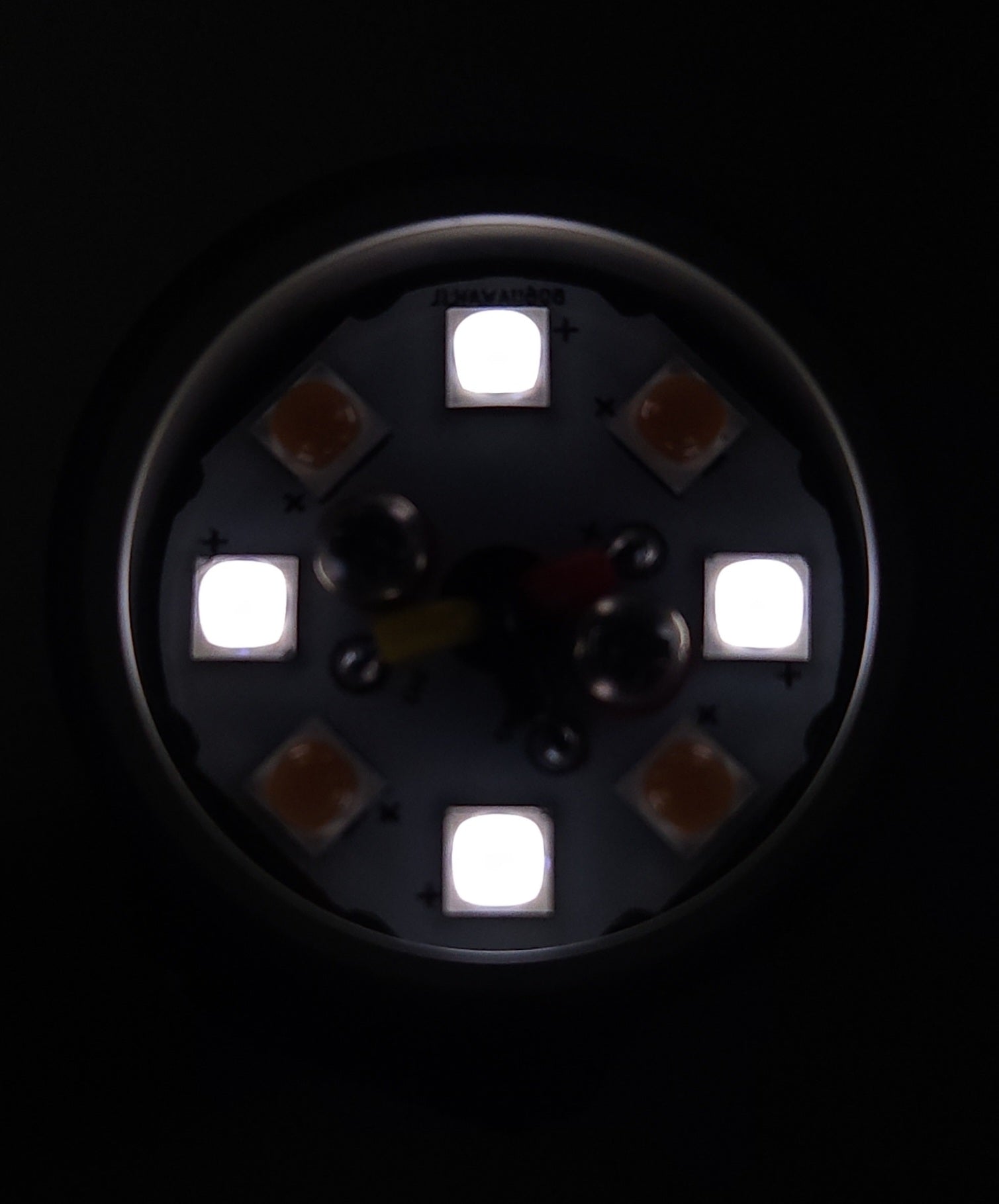 Emisar D4V2/D4K Titanium, Brass & Copper *MULE* 2CH 2-CH LED Flashlight