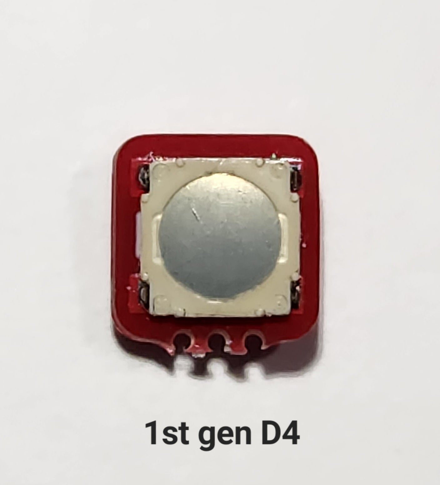 Emisar Noctigon Replacement E-Switch E Switch 1ST GEN D1 D4