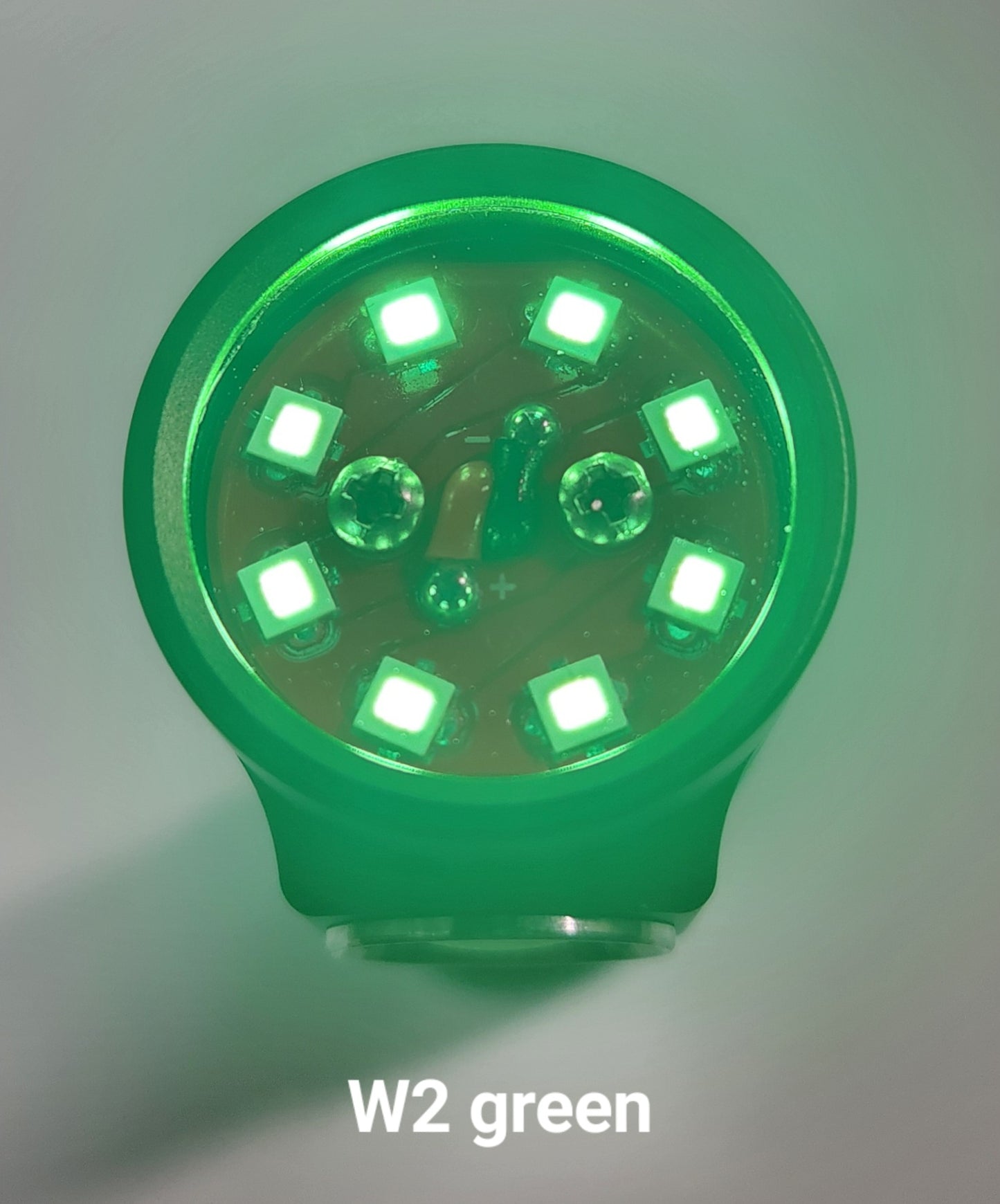 Emisar D4K Mule 8 x LED 21700 High Power LED Flashlight "CUSTOM BUILT-TO-ORDER"