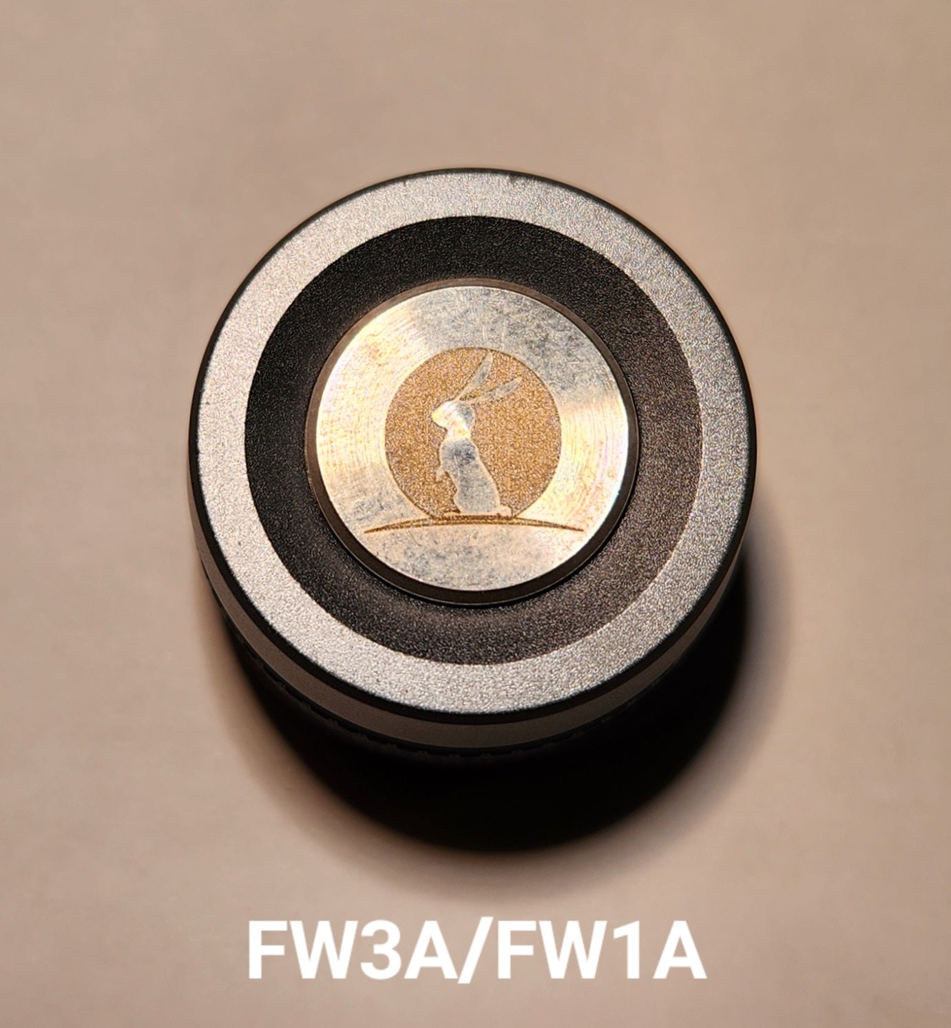 Lumintop FW1A FW3A FW21 FW21 Pro X9L X1L Replacement TailCap FW1A/FW3A