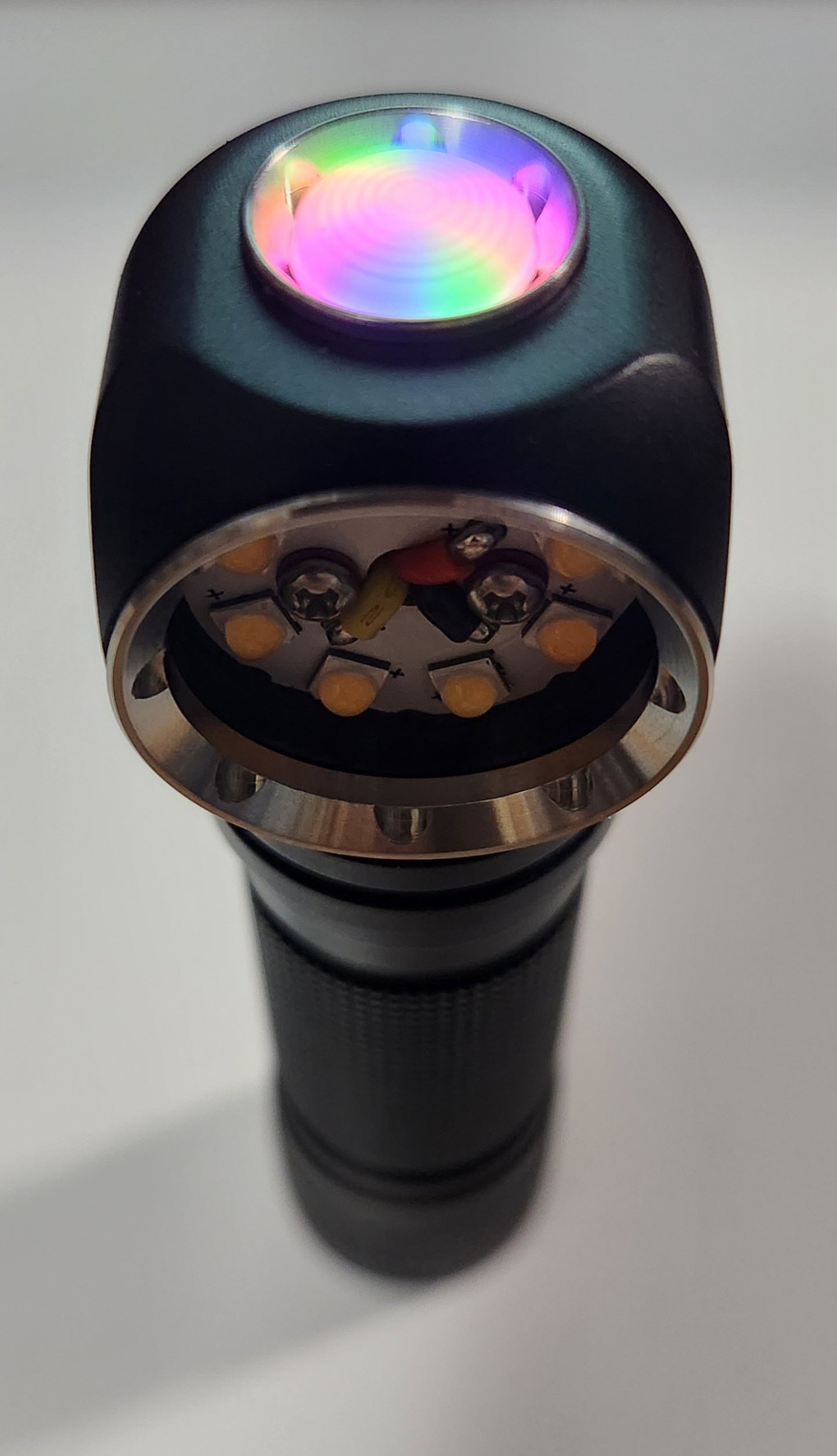 Emisar DW4 *MULE* 2CH 2-CH *CUSTOM BUILT-TO-ORDER*
