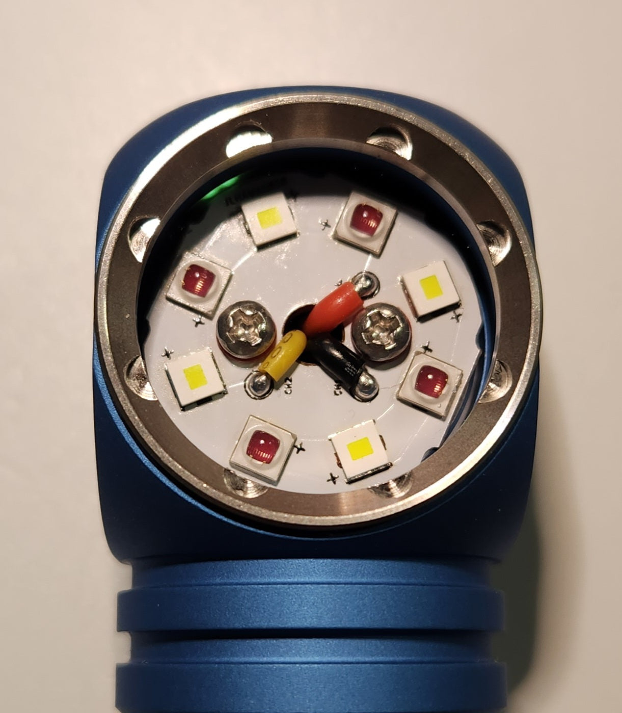 Emisar DW4 *MULE* 2CH 2-CH *CUSTOM BUILT-TO-ORDER*