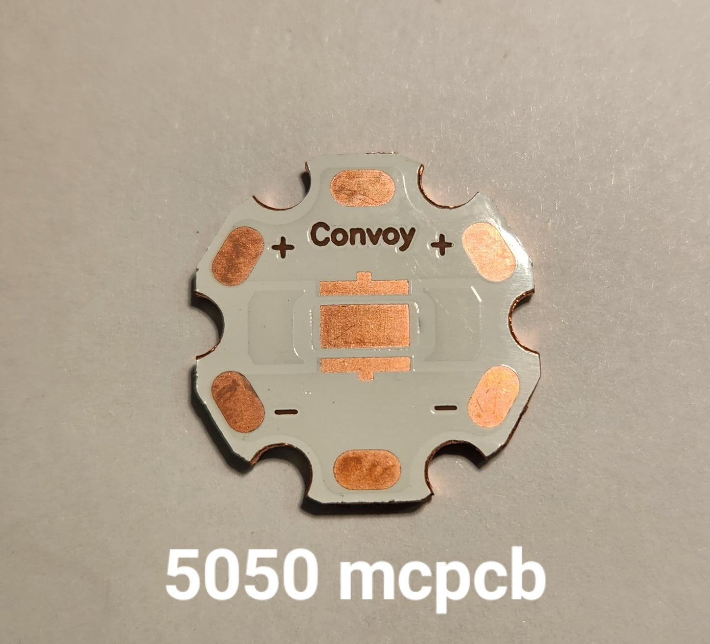 Luminus SFT40 SFT-40 2200 Lumens 5050 LED Raw Emitter 5050 SMD MCPCB ONLY