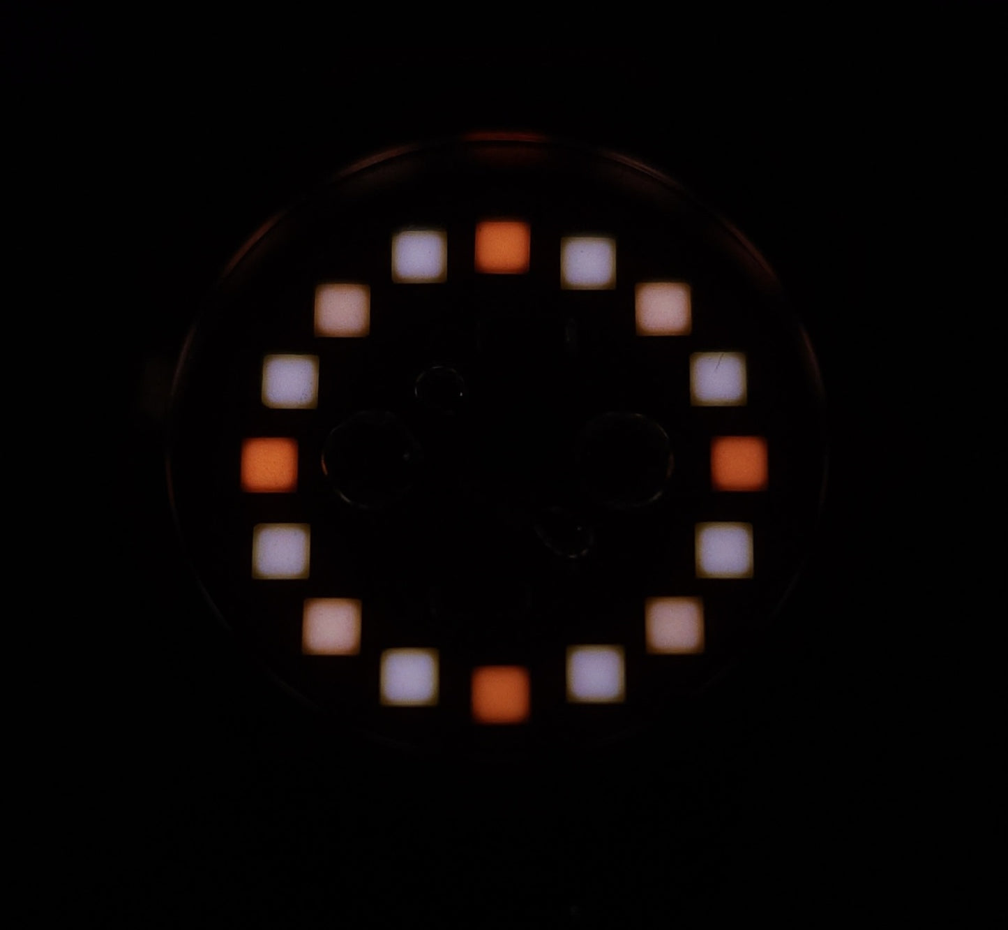 Emisar D4K 16 x Nichia E21A Mule "CUSTOM" BUILT-TO-ORDER