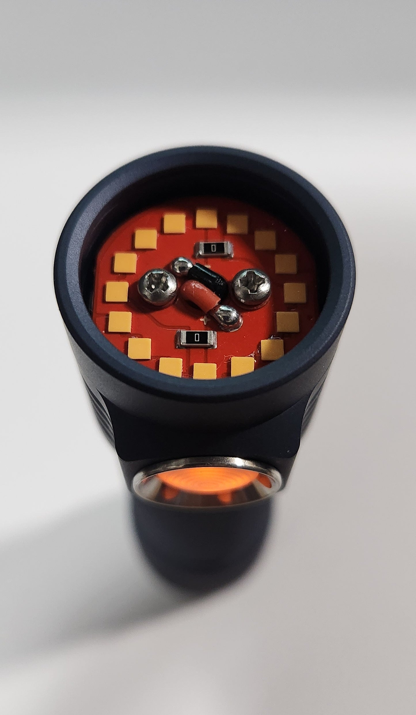 Emisar D4K 16 x Nichia E21A Mule "CUSTOM" BUILT-TO-ORDER