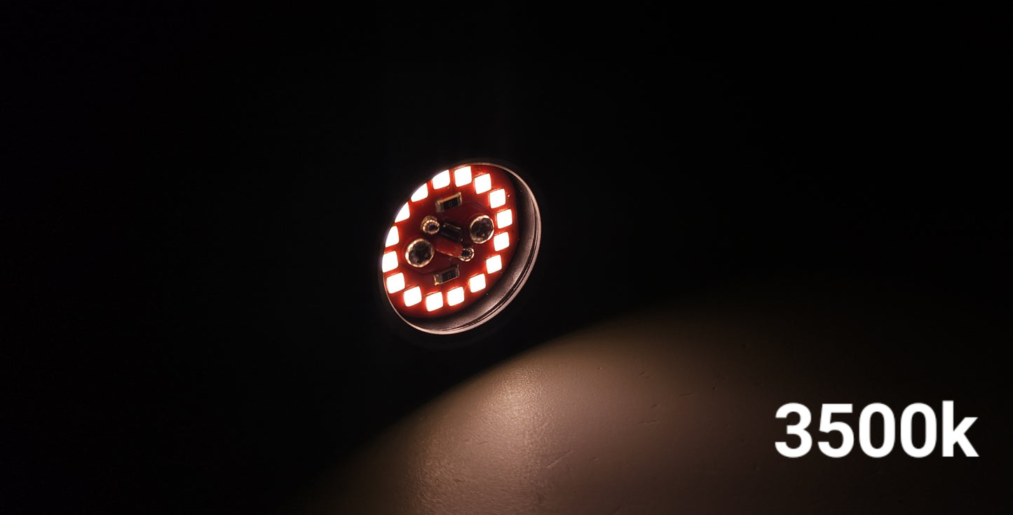 Emisar D4K 16 x Nichia E21A Mule "CUSTOM" BUILT-TO-ORDER
