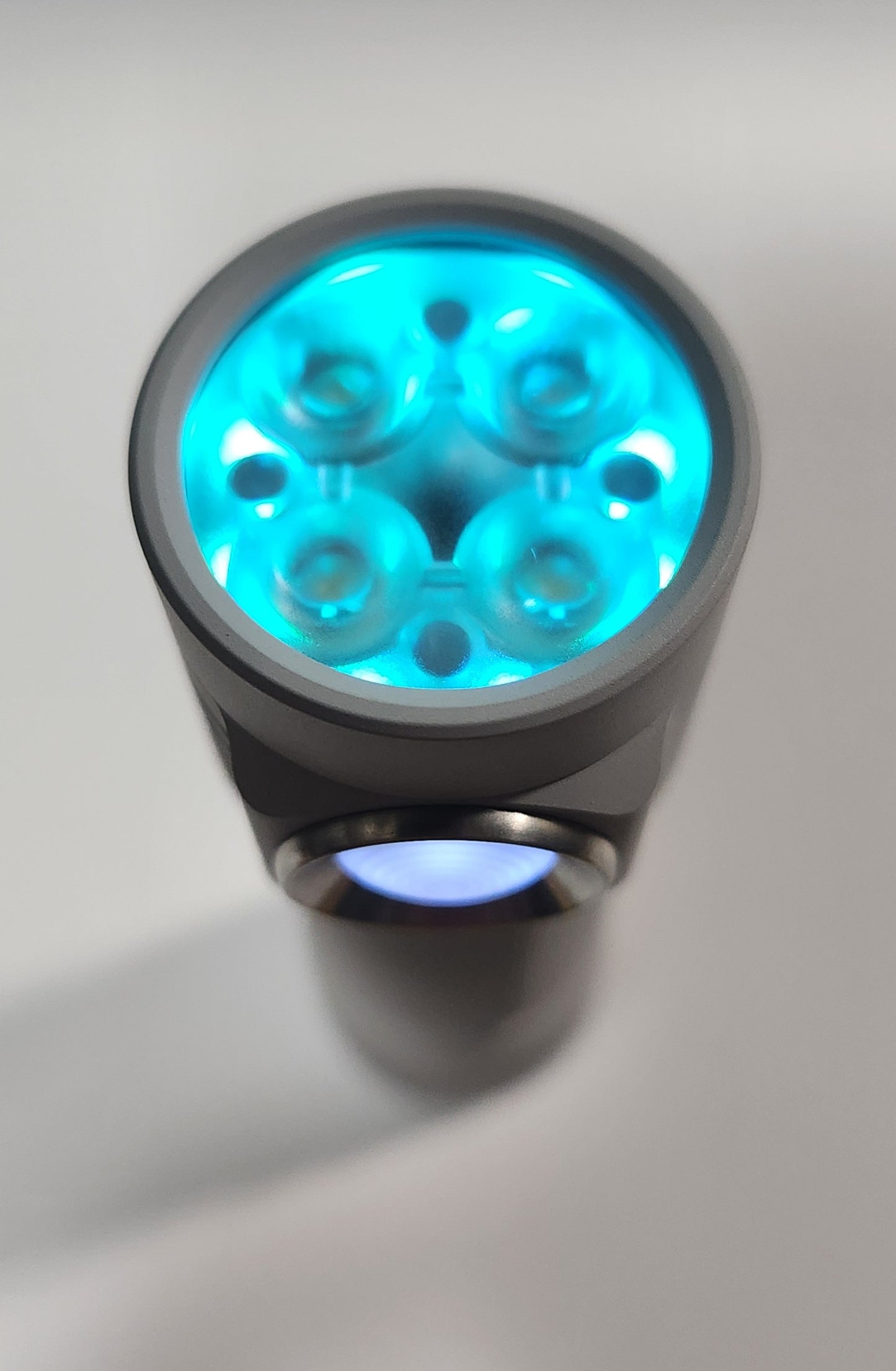 Emisar D4v2 High Power LED Flashlight *CUSTOM BUILD-TO-ORDER*