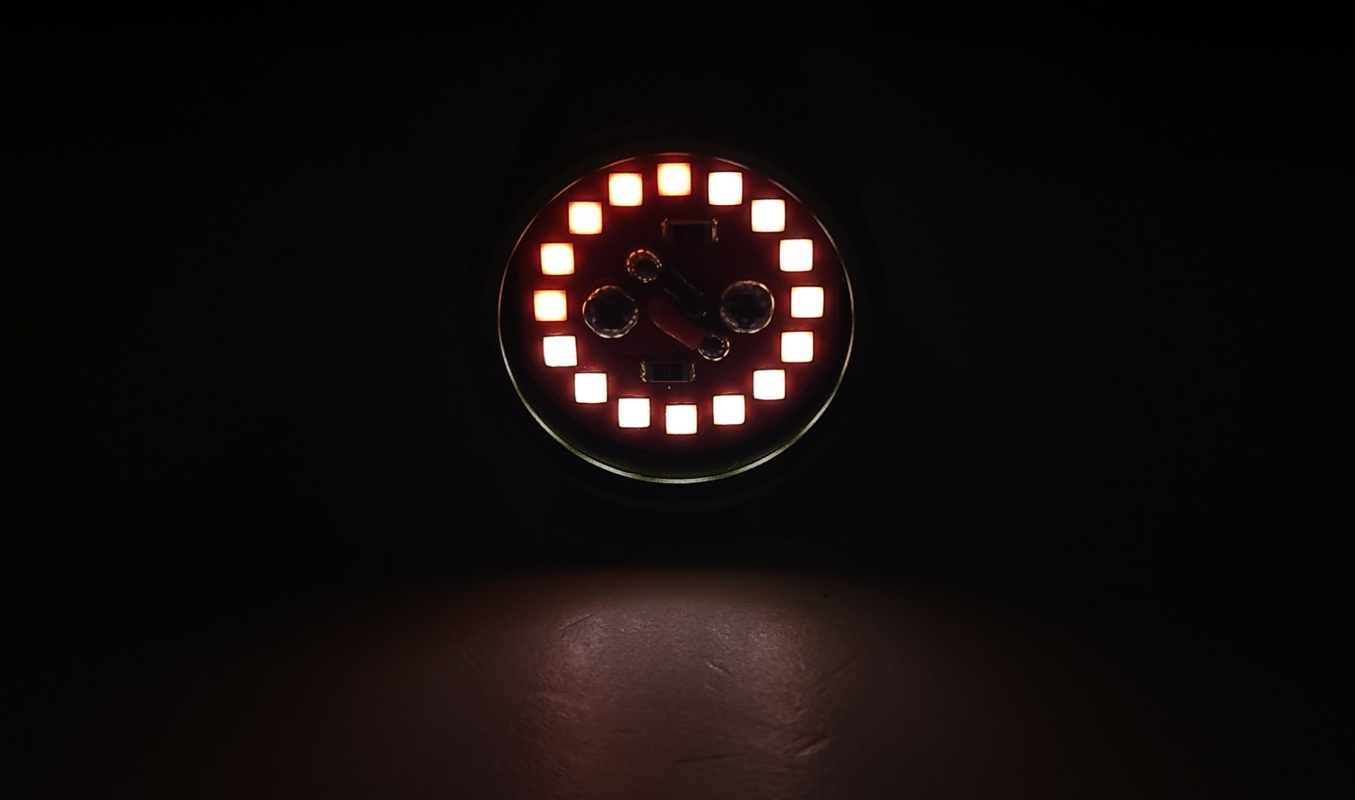 Emisar D4V2 Copper High Power LED Flashlight *CUSTOM BUILD-TO-ORDER*