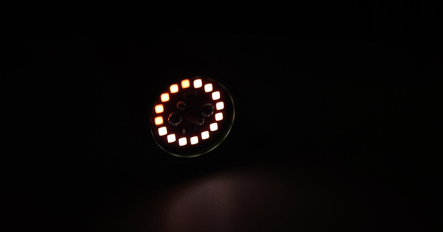 Emisar D4K 16 x Nichia E21A Mule "CUSTOM" BUILT-TO-ORDER