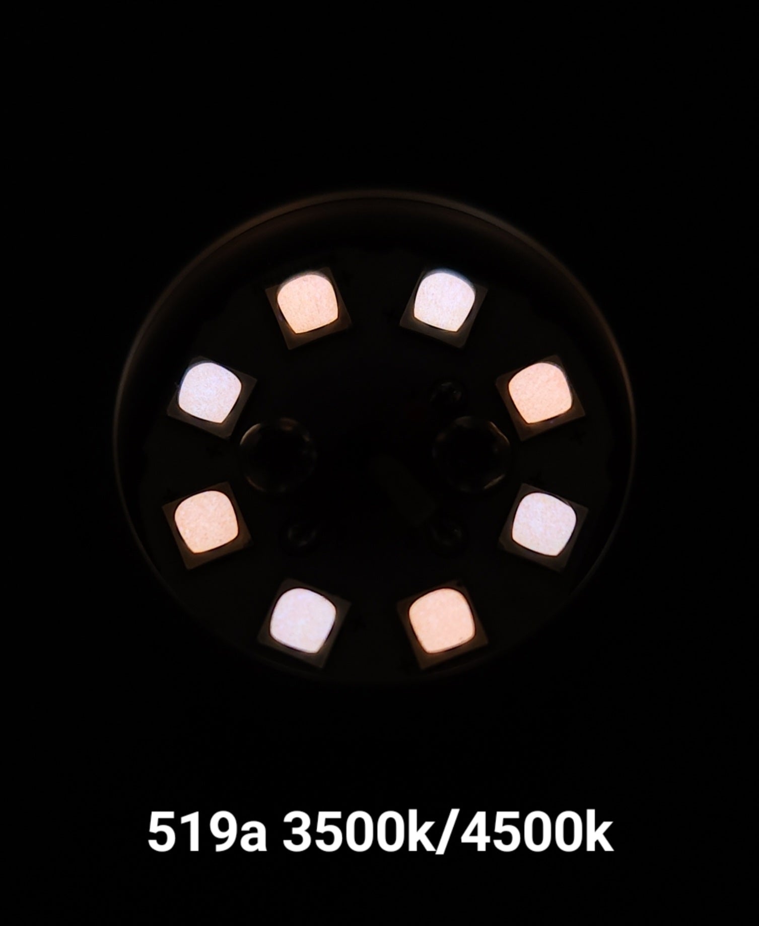 Emisar D4V2/D4K Titanium, Brass & Copper *MULE* 2CH 2-CH LED Flashlight